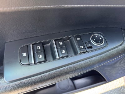 2020 Kia Forte EX