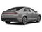 2019 Lincoln MKZ Reserve II