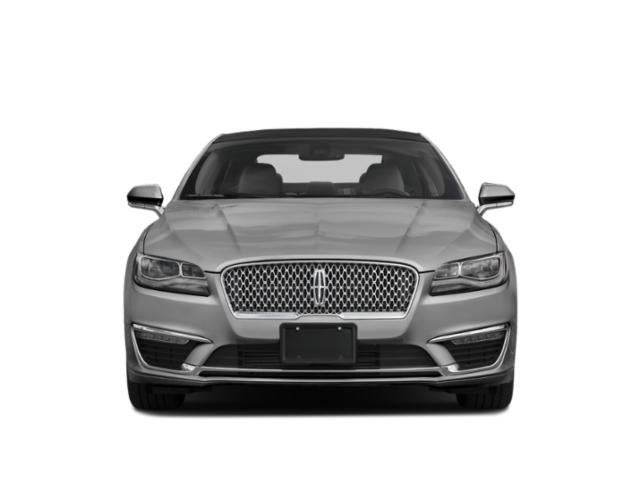 2019 Lincoln MKZ Reserve II