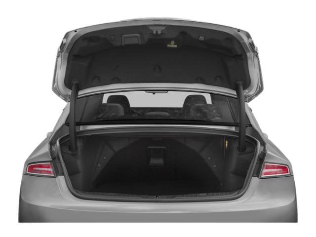 2018 Lincoln MKZ Reserve