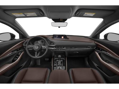 2021 Mazda Mazda CX-30 Premium