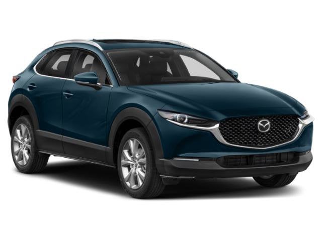 2021 Mazda Mazda CX-30 Premium