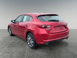 2018 Mazda Mazda3 5-Door Touring