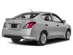 2019 Nissan Versa Sedan SV