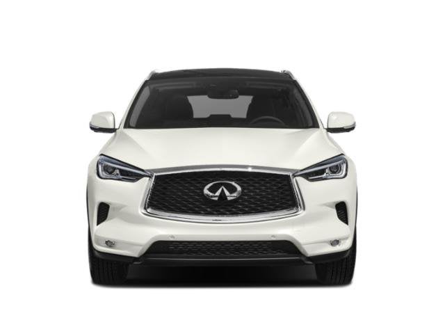 2021 INFINITI QX50 ESSENTIAL
