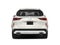 2021 INFINITI QX50 ESSENTIAL