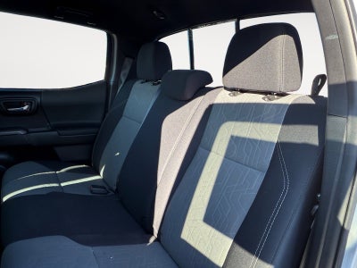 2020 Toyota Tacoma 2WD TRD Sport