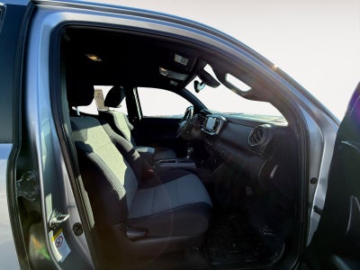 2020 Toyota Tacoma 2WD TRD Sport