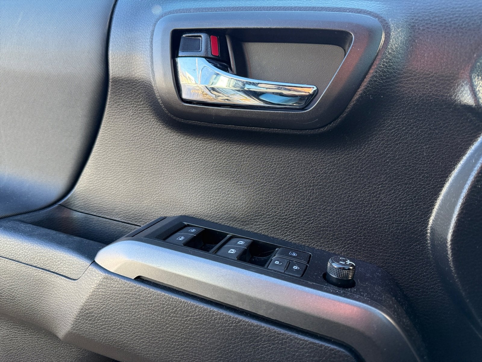 2020 Toyota Tacoma 2WD TRD Sport