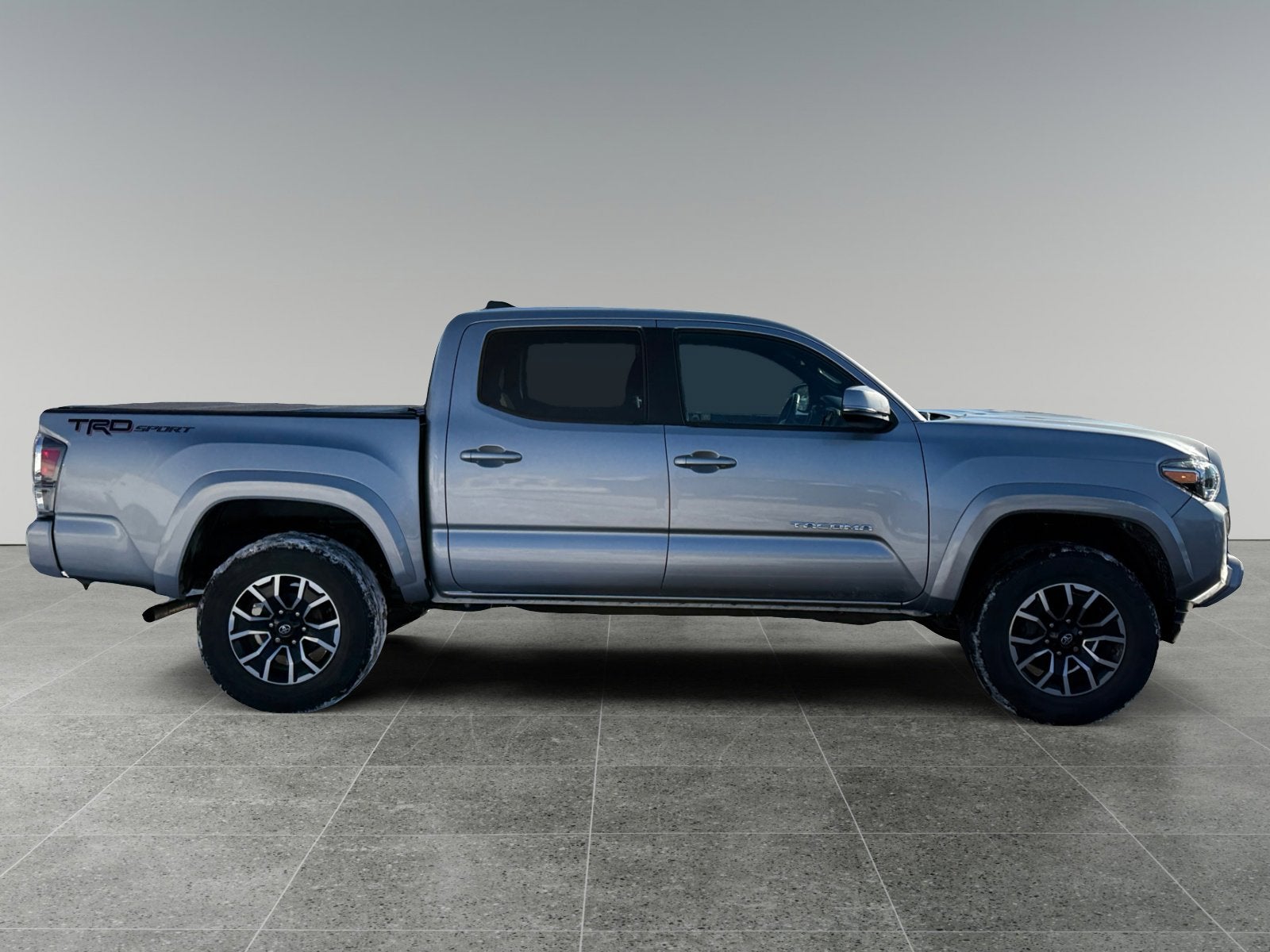 2020 Toyota Tacoma 2WD TRD Sport
