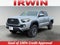 2023 Toyota Tacoma 4WD TRD Off Road
