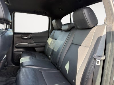 2023 Toyota Tacoma 4WD TRD Off Road