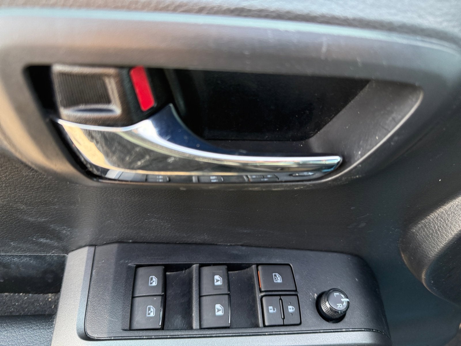 2023 Toyota Tacoma 4WD TRD Off Road