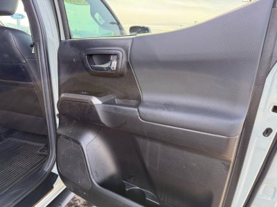 2023 Toyota Tacoma 4WD TRD Off Road