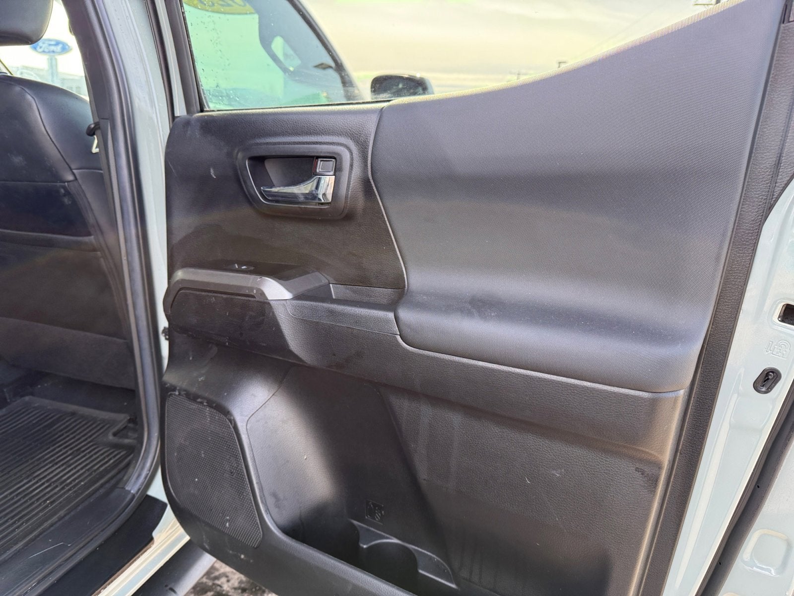 2023 Toyota Tacoma 4WD TRD Off Road