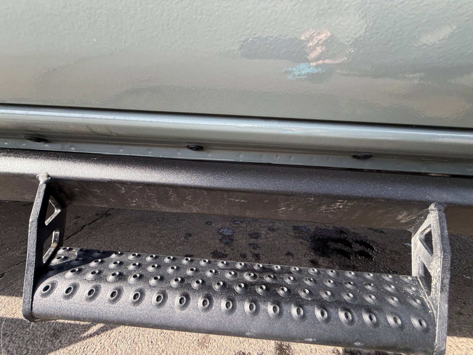 2023 Toyota Tacoma 4WD TRD Off Road