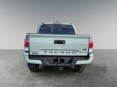 2023 Toyota Tacoma 4WD TRD Off Road