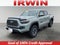 2022 Toyota Tacoma 4WD TRD Off Road