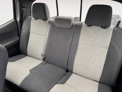 2022 Toyota Tacoma 4WD TRD Off Road