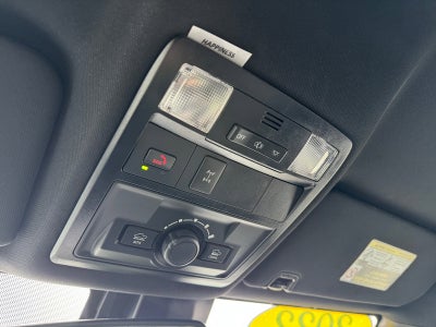 2022 Toyota Tacoma 4WD TRD Off Road