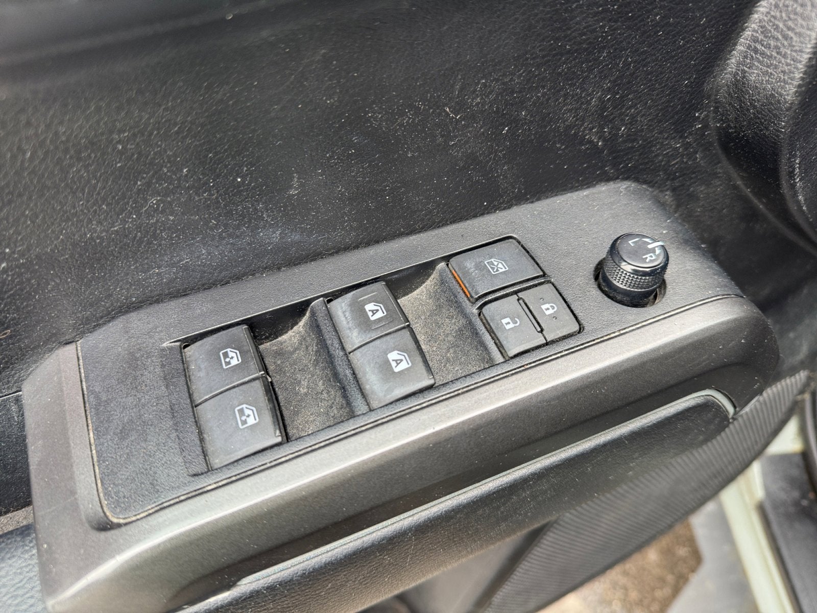 2022 Toyota Tacoma 4WD TRD Off Road