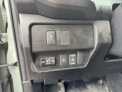 2022 Toyota Tacoma 4WD TRD Off Road