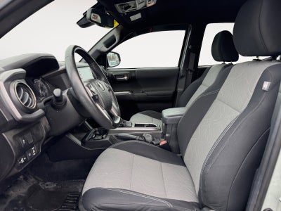 2022 Toyota Tacoma 4WD TRD Off Road