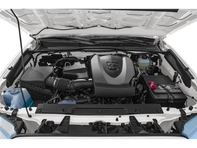 2023 Toyota Tacoma 4WD TRD Off Road