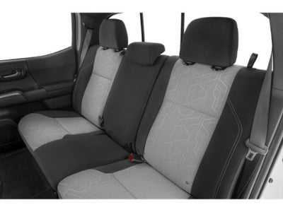 2023 Toyota Tacoma 4WD TRD Off Road