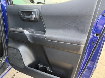 2023 Toyota Tacoma 4WD TRD Off Road