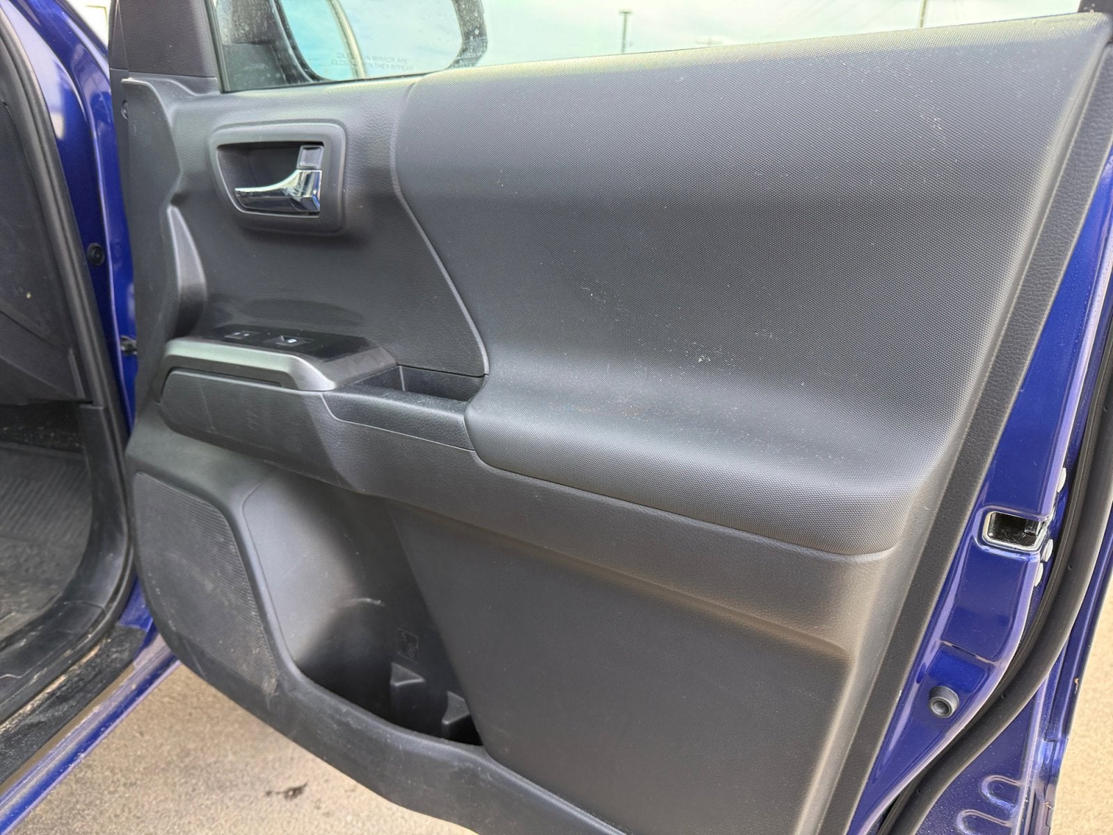 2023 Toyota Tacoma 4WD TRD Off Road