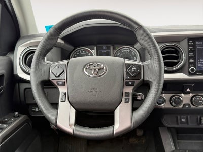 2023 Toyota Tacoma 4WD SR5