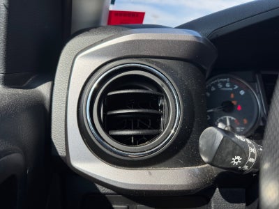 2023 Toyota Tacoma 4WD SR5