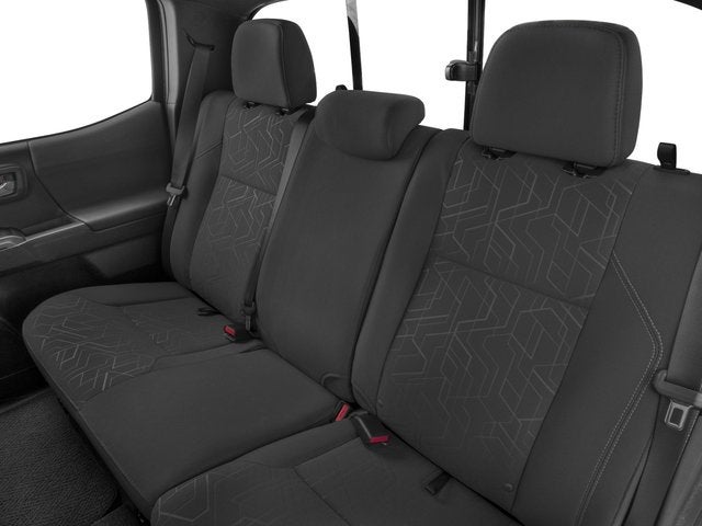 2016 Toyota Tacoma Base