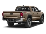 2016 Toyota Tacoma Base