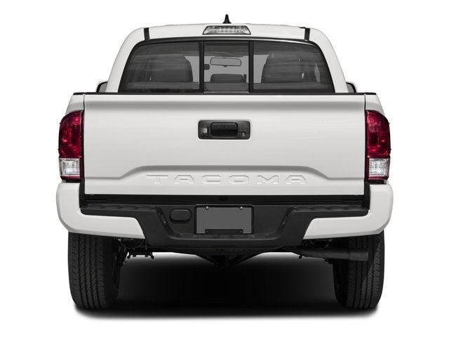 2016 Toyota Tacoma Base