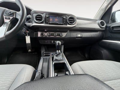2019 Toyota Tacoma 4WD SR5