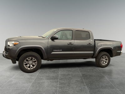 2019 Toyota Tacoma 4WD SR5
