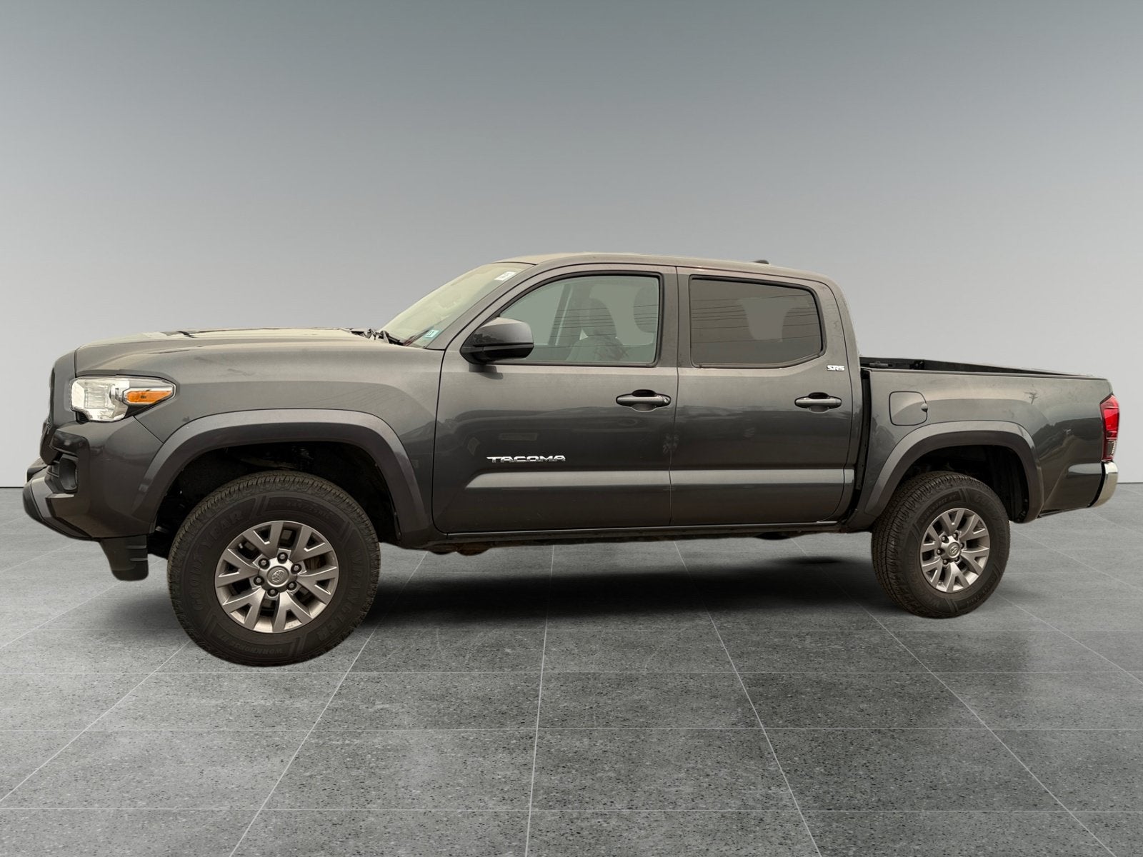 2019 Toyota Tacoma 4WD SR5
