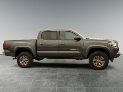 2019 Toyota Tacoma 4WD SR5