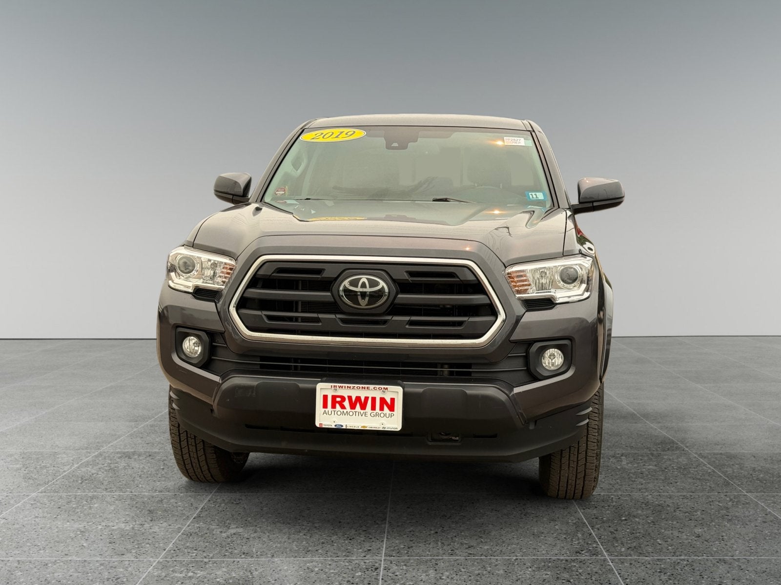2019 Toyota Tacoma 4WD SR5