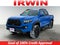 2021 Toyota Tacoma 4WD TRD Off-Road