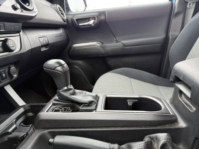 2021 Toyota Tacoma 4WD TRD Off-Road