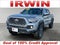 2023 Toyota Tacoma 4WD TRD Off Road
