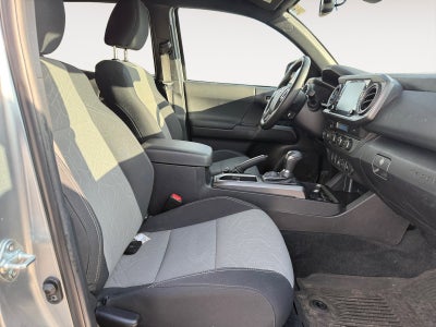 2023 Toyota Tacoma 4WD TRD Off Road