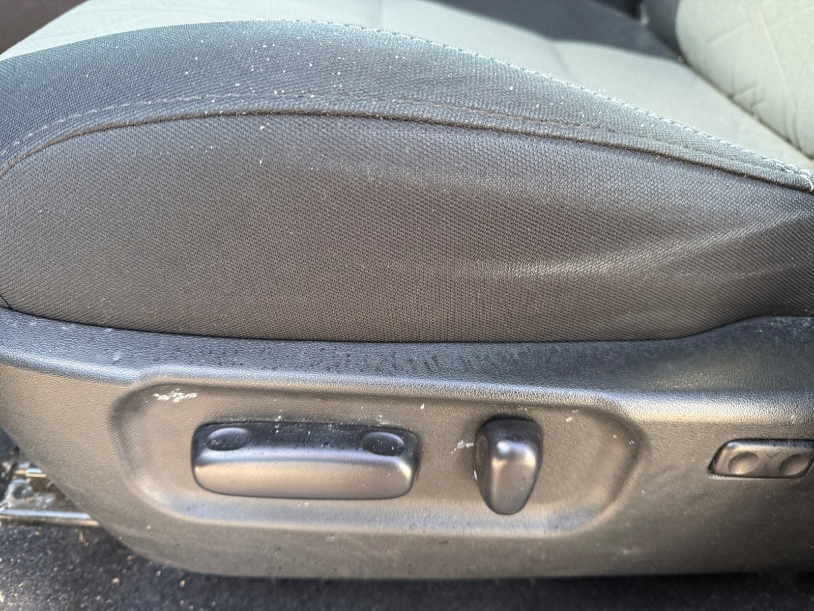 2023 Toyota Tacoma 4WD TRD Off Road