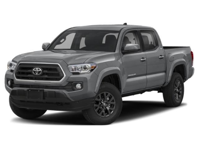 2021 Toyota Tacoma 4WD Base