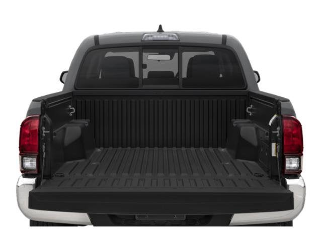 2021 Toyota Tacoma 4WD Base