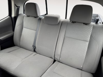 2021 Toyota Tacoma 4WD SR5