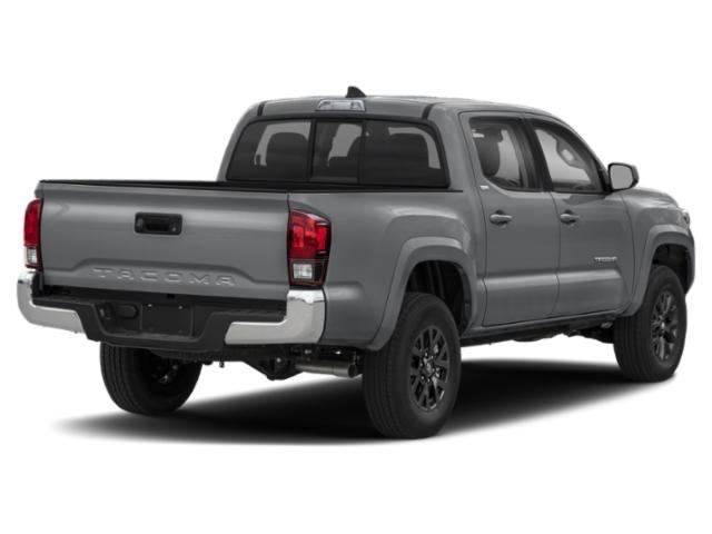 2021 Toyota Tacoma 4WD Base